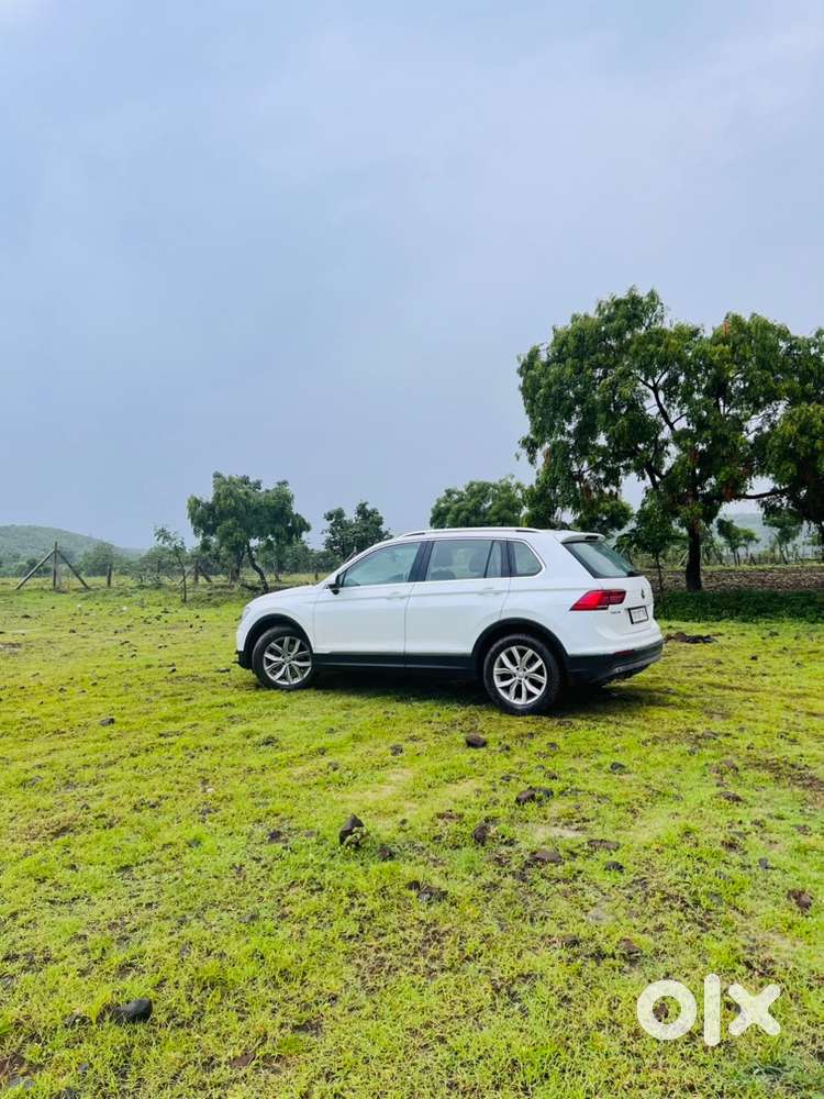 Volkswagen Tiguan 2019 Diesel