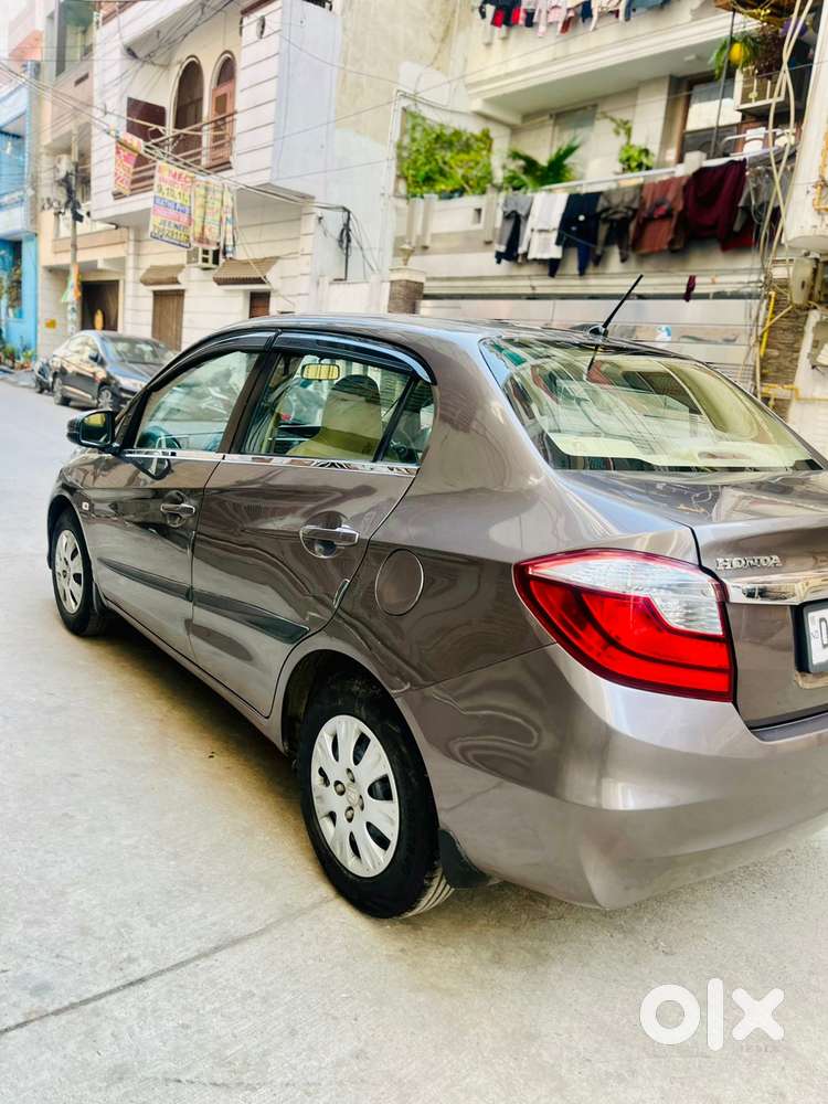 Honda Amaze