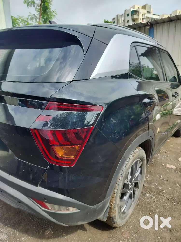 Hyundai Creta N Line Diesel Manual 2023