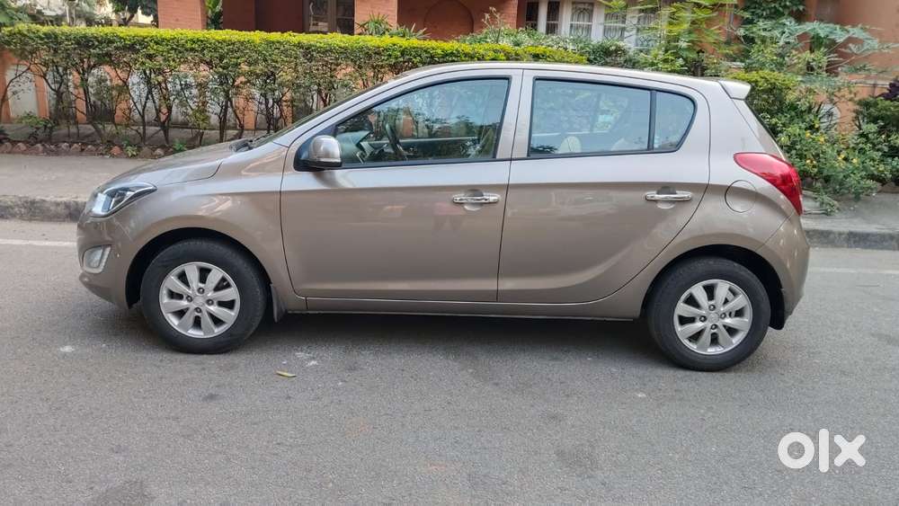 Hyundai I20 1.2 Asta Option, 2014, Petrol