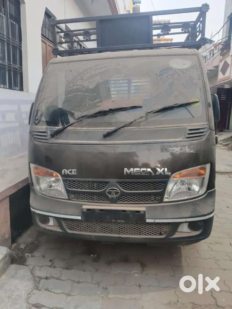 Tata Ace D