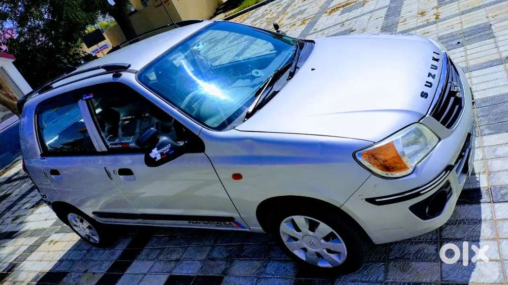 Maruti Suzuki Alto K10 2013