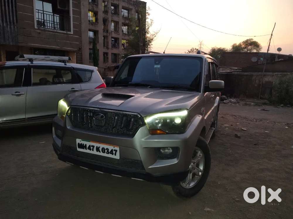 Good Condition Car
