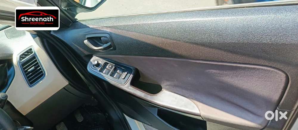 Tata Zest Quadrajet 1.3 Xm, 2017, Diesel
