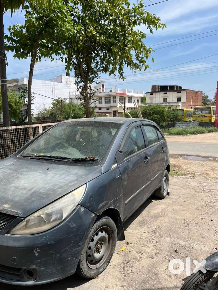 Tata Indica Vista 2010 Diesel Well Maintained