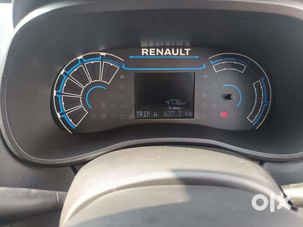 Renault Kwid Rxt 1.0, 2023, Petrol