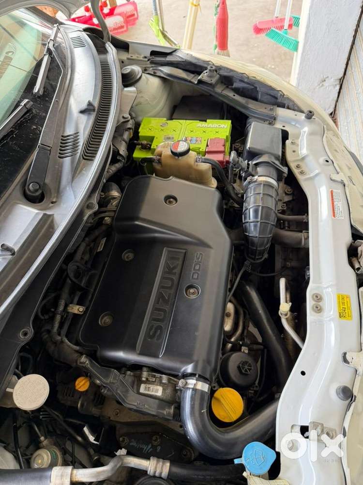 Maruti Suzuki Swift 2014 Diesel 75000 Km Driven