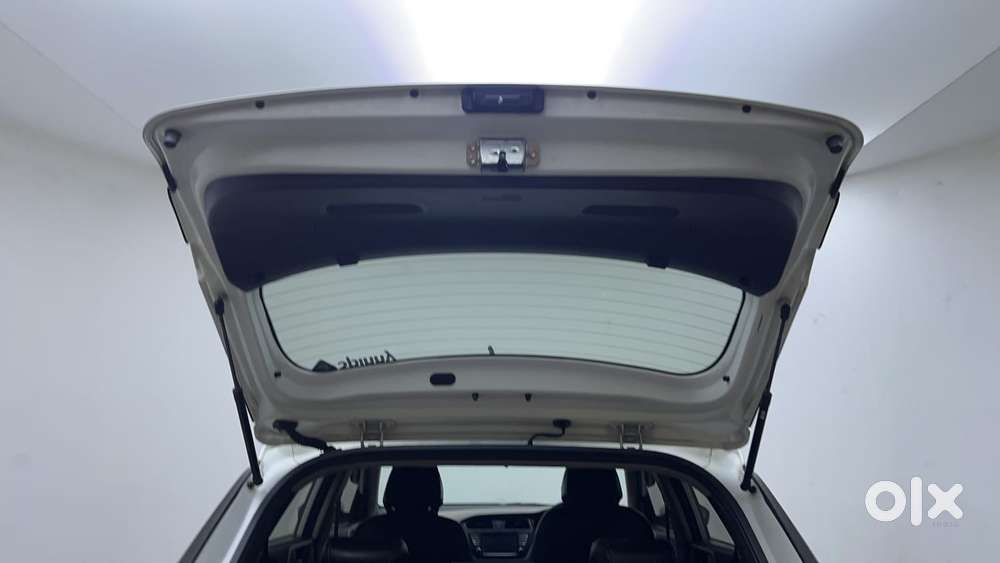 Hyundai Elite I20 [2018-2020] 1.4 Asta Crdi, 2015, Diesel