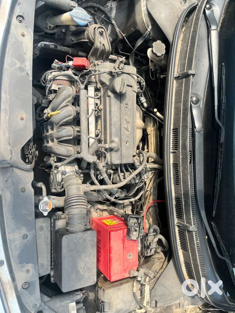 Hyundai Elite I20 Magna 1.2, 2016, Petrol