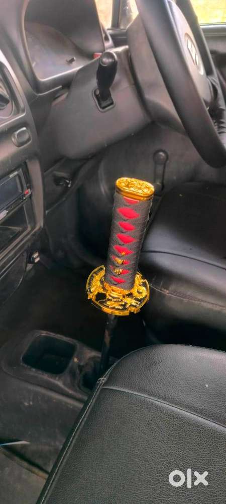 2008 Wagonr Vxi Black (2028 Tk Pass)  Very Good Condition  ₹1.25 Lakh