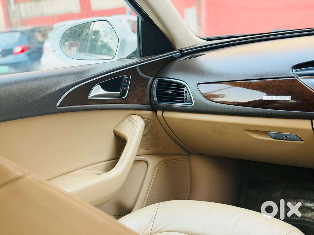 Audi A6 3.0 Tdi Special Edition, 2012, Diesel