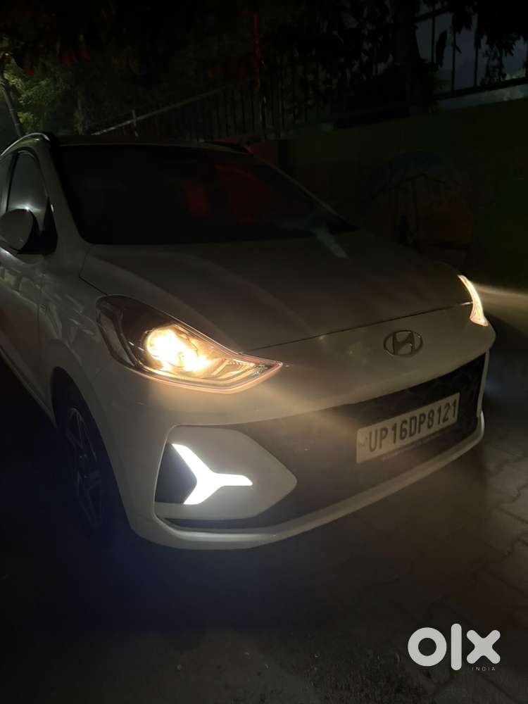 Hyundai Grand I10 Nios Asta Top Model 2023 Petrol Good Condition