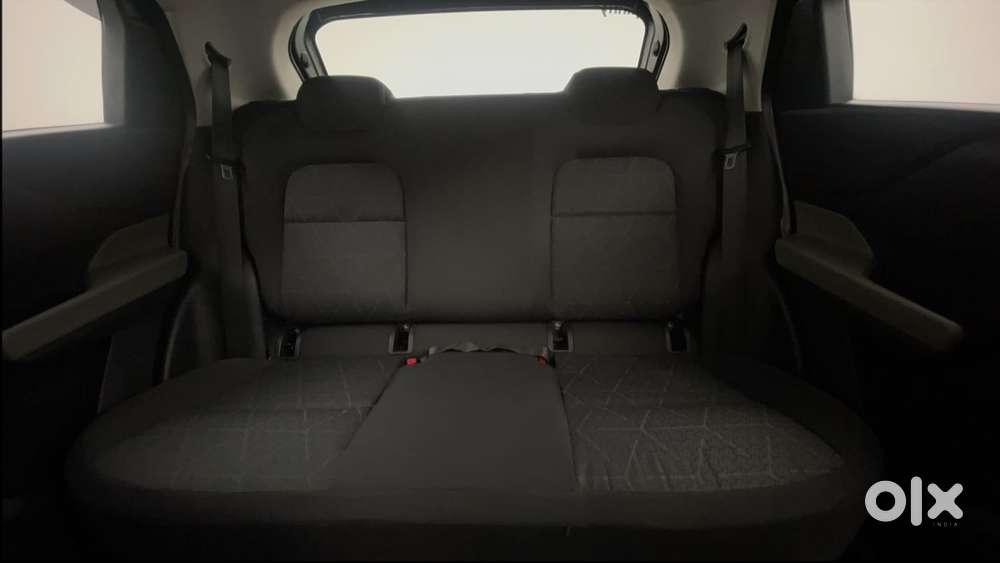 Tata Punch Adventure, 2022, Petrol