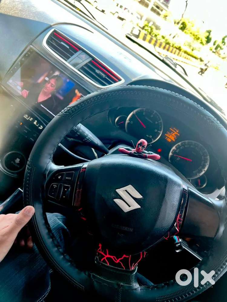 Maruti Suzuki Swift 2013 Diesel Well Maintained