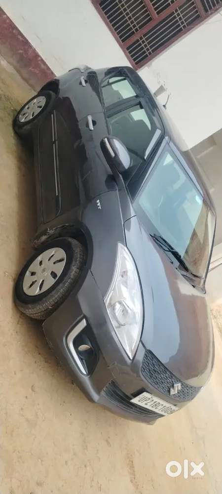 Maruti Suzuki Swift 1.2 Vxi Petrol 2015
