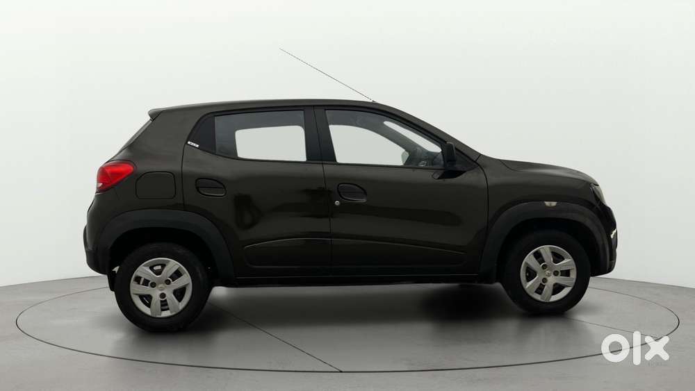 Renault Kwid Rxt, 2016, Petrol