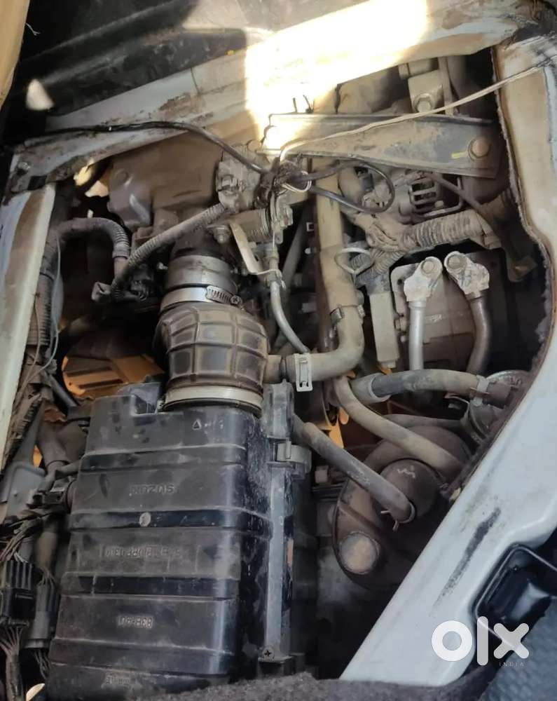 Maruti Suzuki Eeco Ac 2018 Second Owner