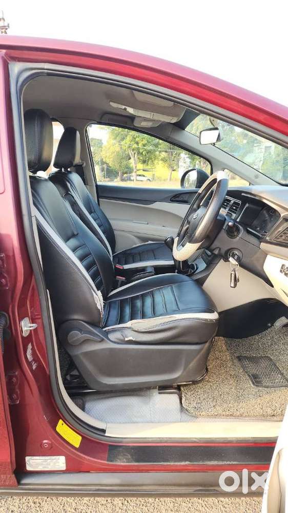 Mahindra Marazzo M2, 2019, Diesel