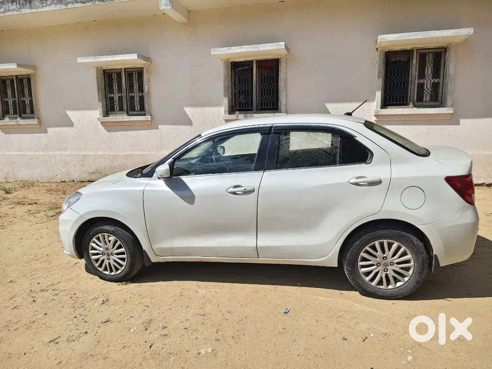 Dzire Zdi 2019