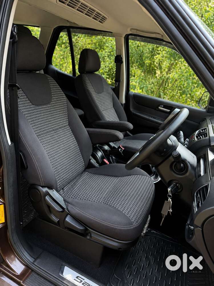 Tata Safari Storme Vx Varicor 400, 2016, Diesel