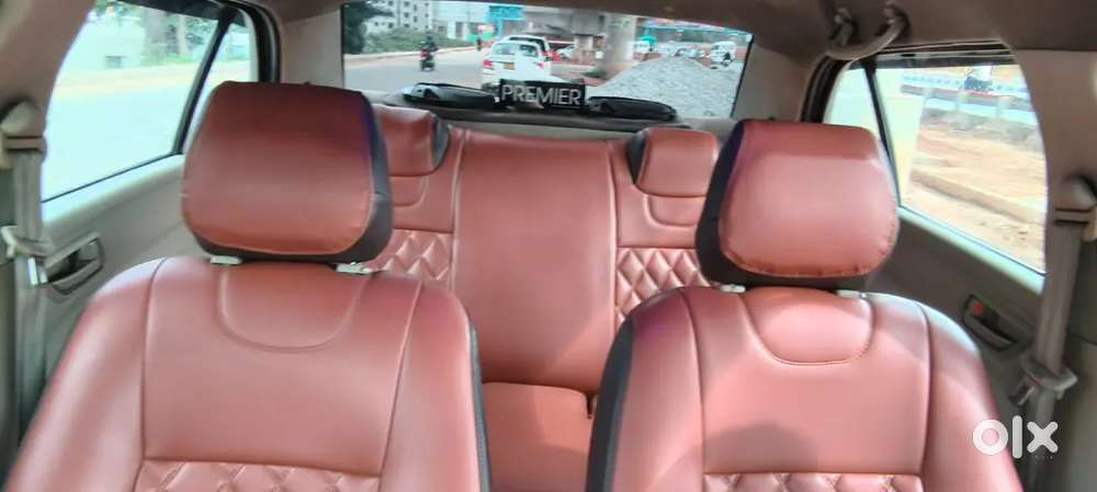 Maruti Suzuki Dzire Tour 2017 Diesel