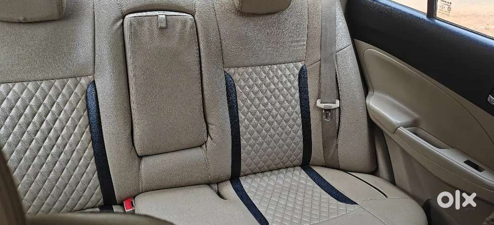 Maruti Suzuki Dzire 2018 Diesel Well Maintained