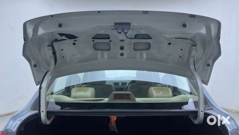 Maruti Suzuki Swift Dzire 1.3 Vxi, 2013, Petrol