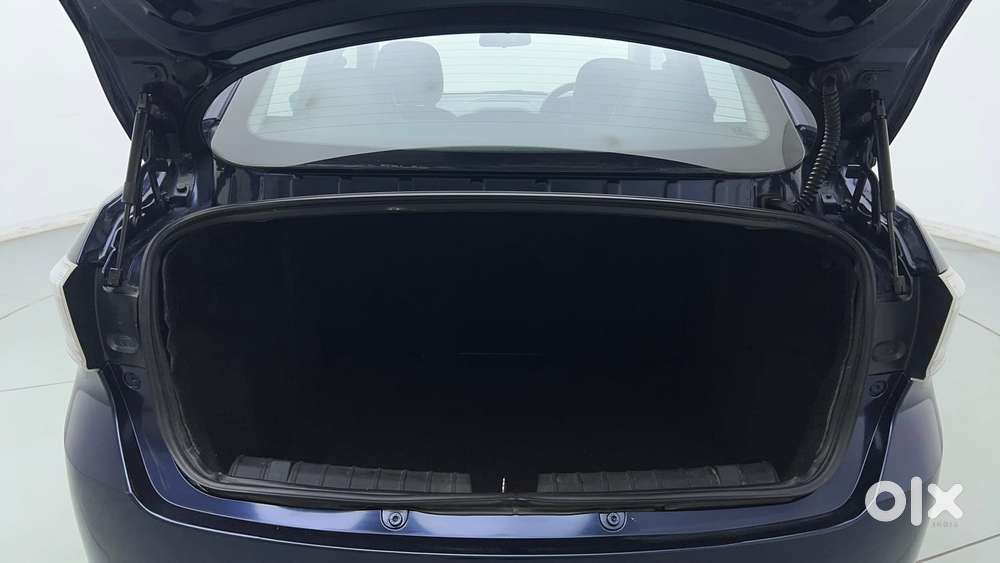 Tata Tigor 1.2 Revotron Xz Plus, 2020, Petrol