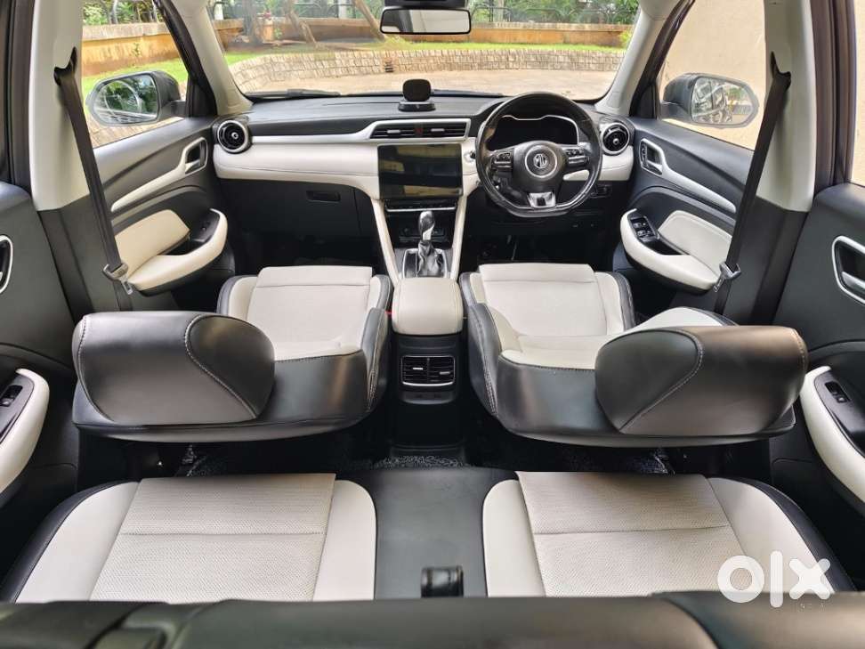 Mg Astor 1.5 Savvy Cvt, 2022, Petrol