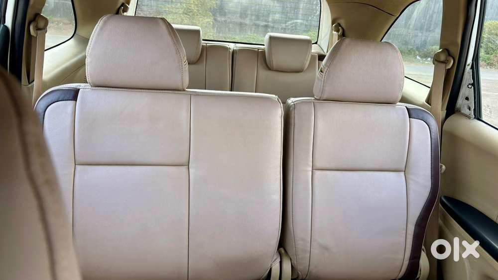 Honda Mobilio Diesel 2014