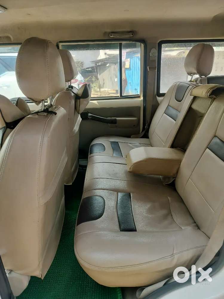 Bolero 1st Owner 108000 Km Driven Great Mentioned