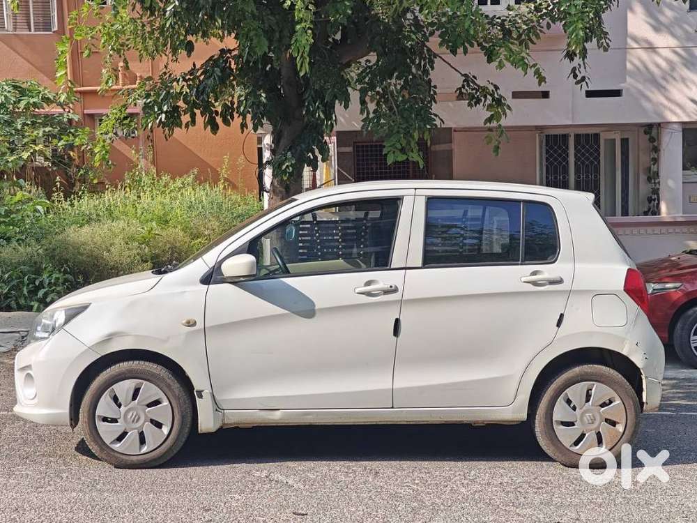 Maruti Suzuki Celerio Vxi(o), 2020, Petrol