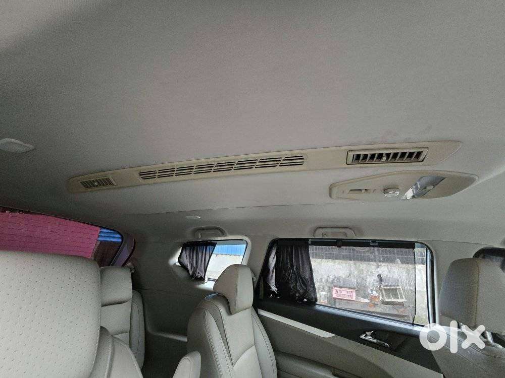 Mahindra Marazzo M8, 2019, Diesel
