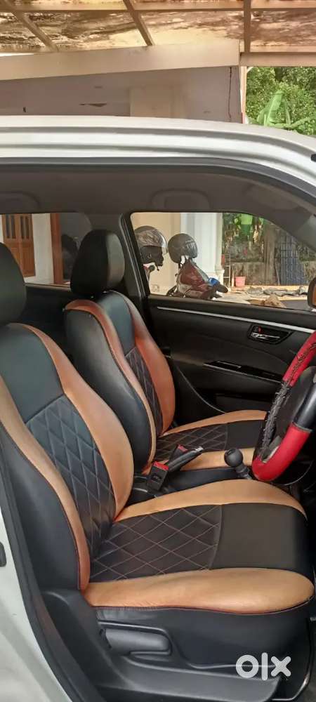 Maruti Suzuki Swift 2014