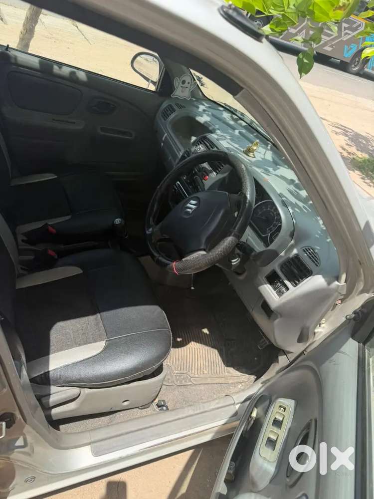 Brand New Condition Tyre New Battery New Insurance New Pure Petrol
