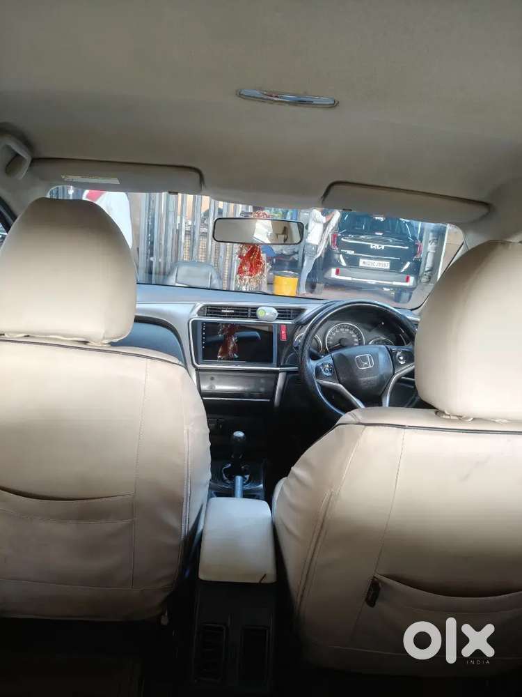 Honda City 2014 Diesel 100000 Km Driven