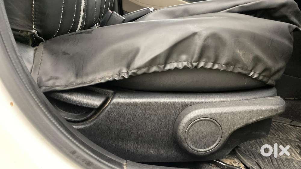 Hyundai Xcent [2014-2017] 1.2 S, 2014, Petrol