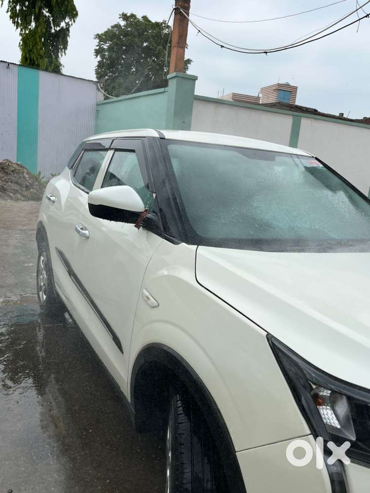 Mahindra Xuv300 Petrol 2020