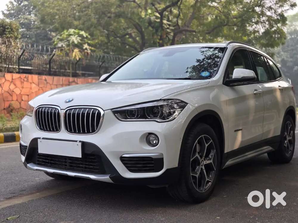 Bmw X1 Top Condition