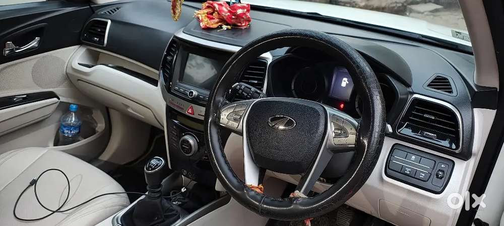 Mahindra Xuv300 2019