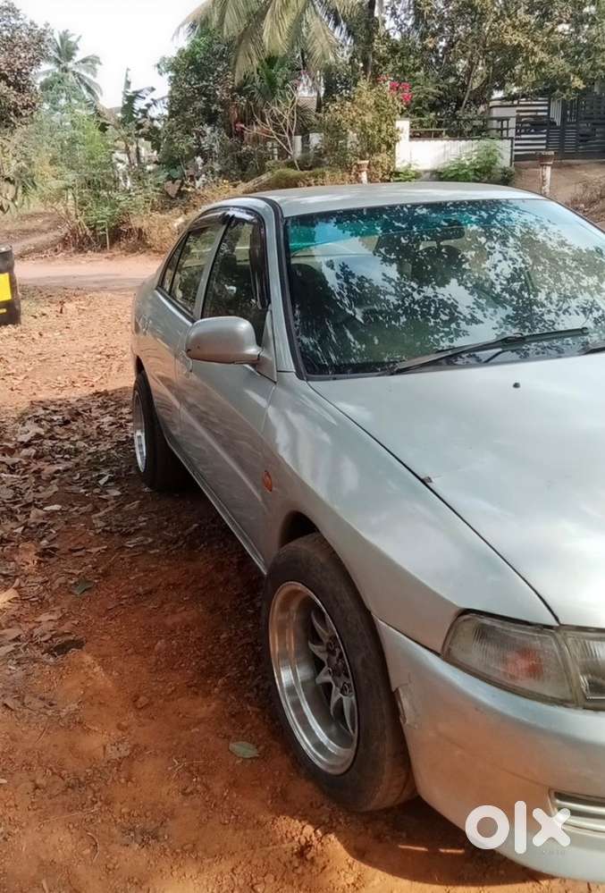 Mitsubishi Lancer Diesel