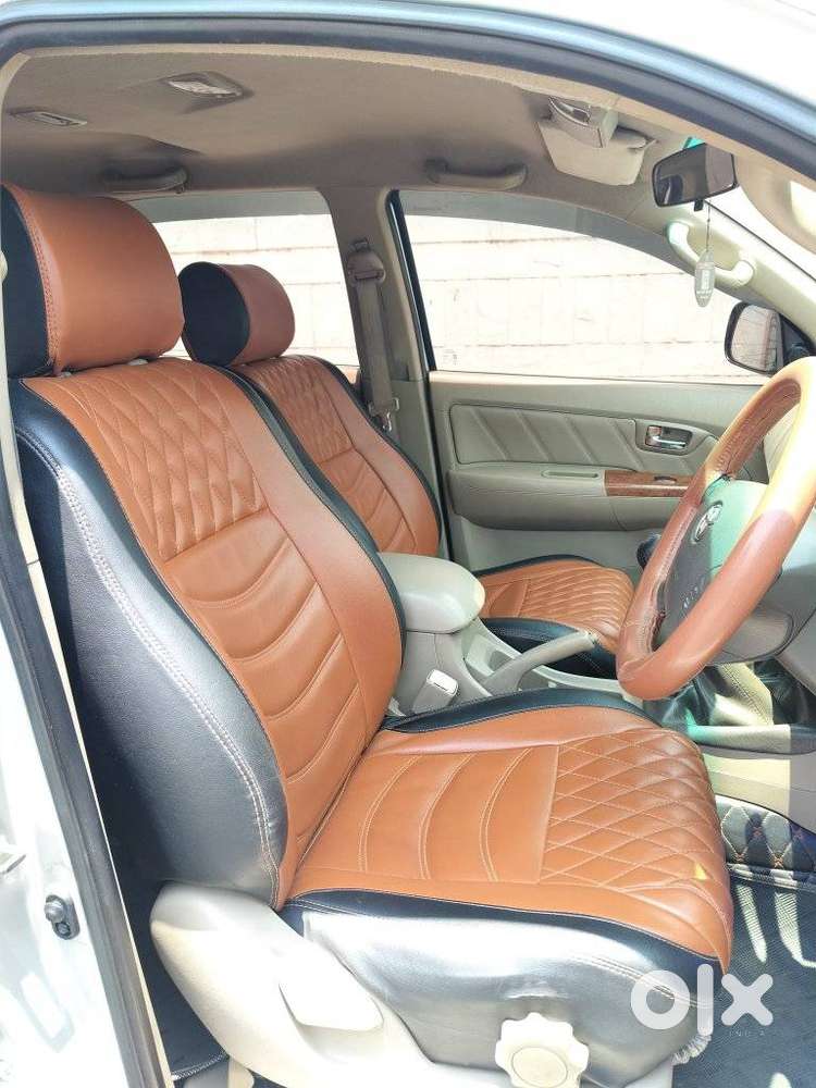 Toyota Fortuner 3.0 4x4 Manual, 2010, Diesel