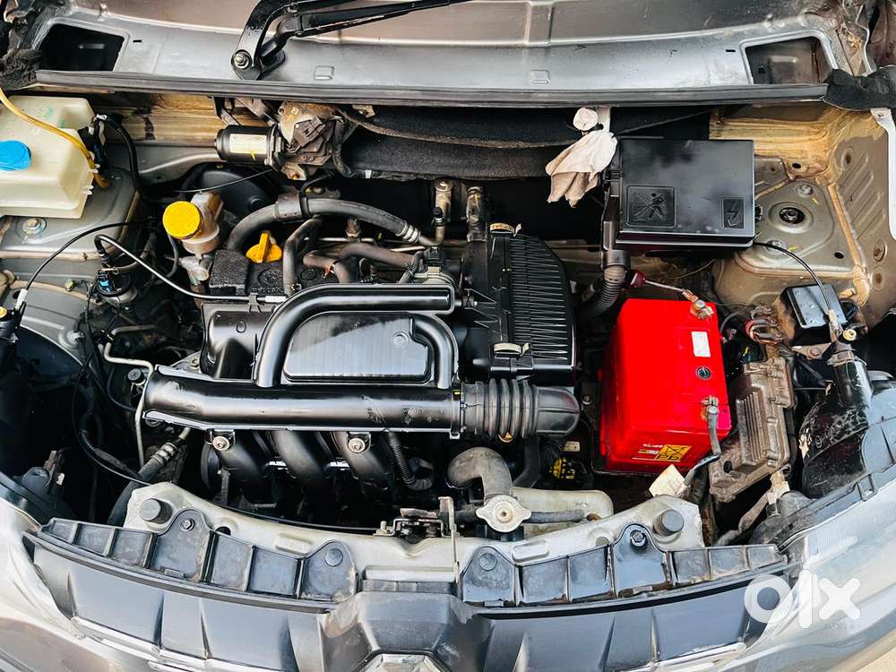 Renault Kwid Rxt Amt Climber (automatic), 2018, Petrol