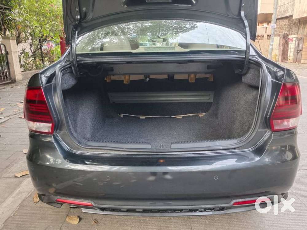 Volkswagen Vento 1.2 Tsi Highline Plus At, 2020, Petrol