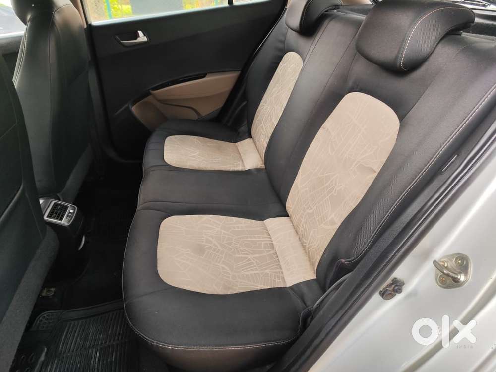 Hyundai Grand I10 Asta 1.2 At Vtvt, 2014, Petrol