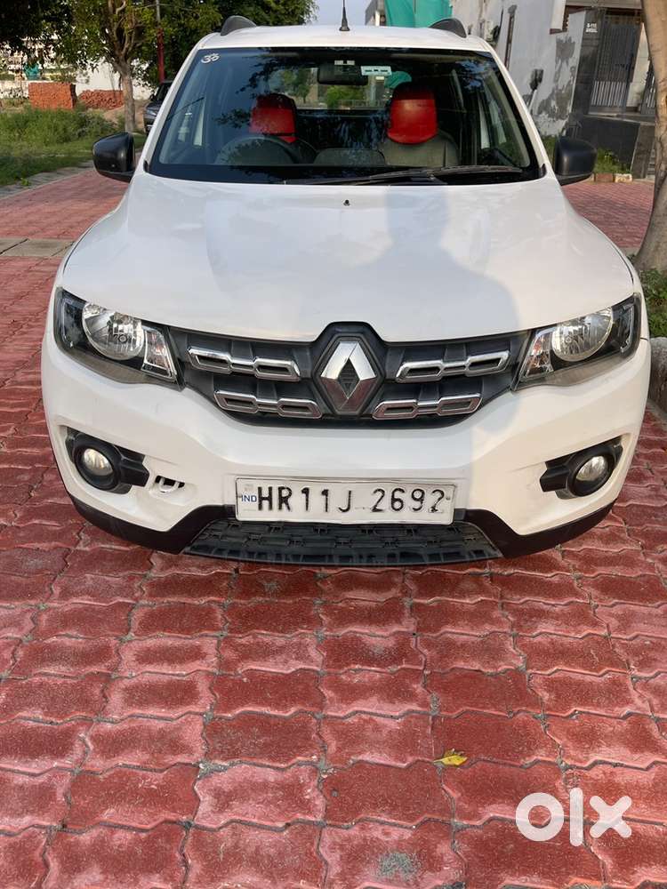 Renault Kwid Rxt 2016