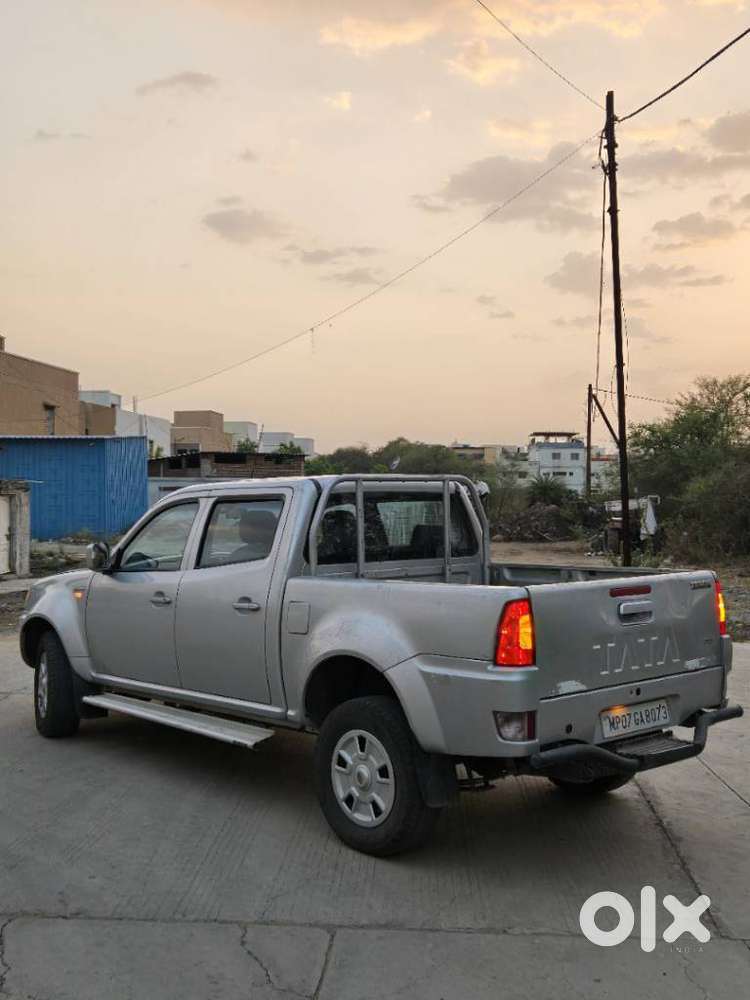 Tata Xenon Xt Ex 4x2, 2019, Diesel