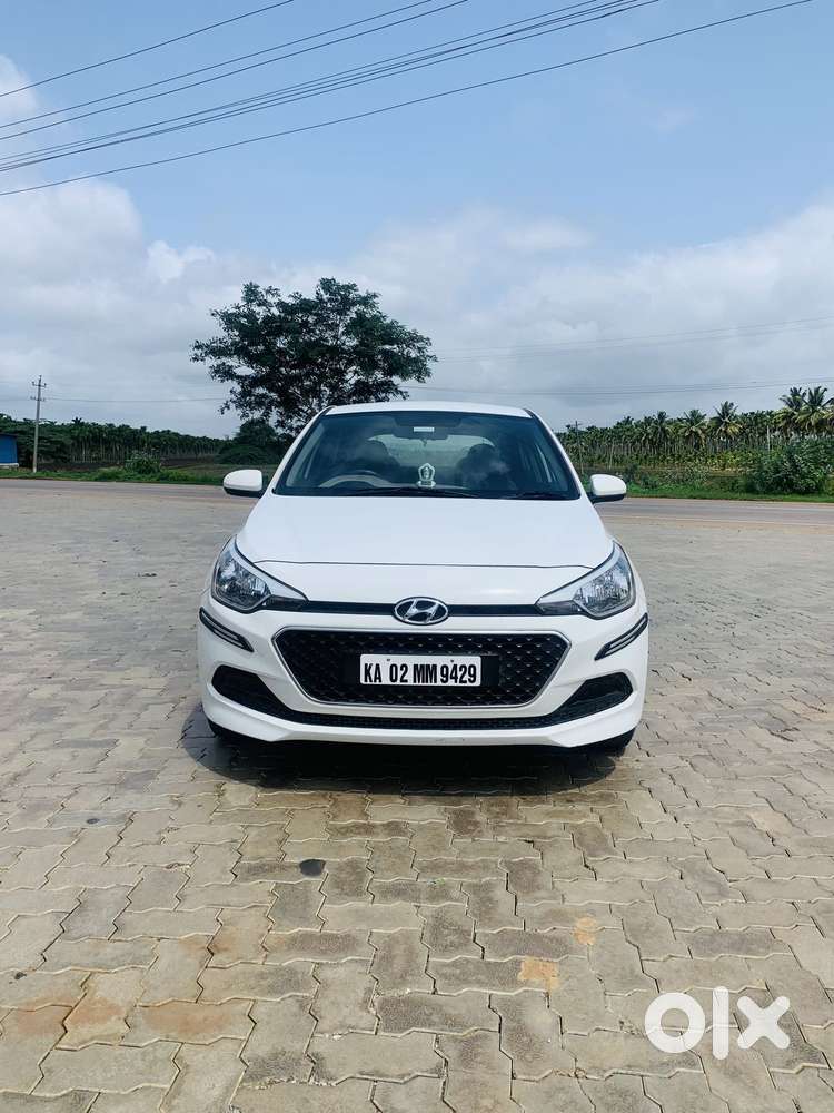 Hyundai I20 Magna 1.2, 2017, Petrol