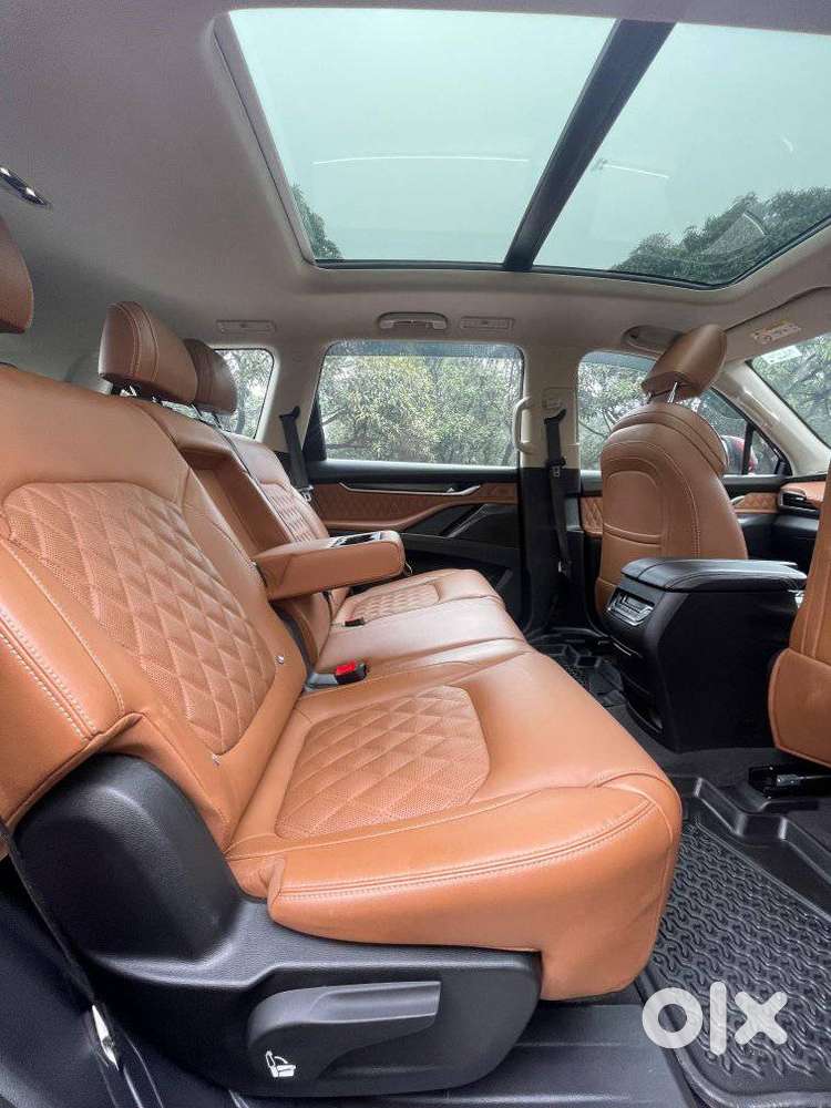 Mg Gloster Savvy 7 Seater, 2022, Diesel