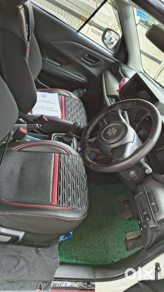 Swift Lxi Maruti 2025